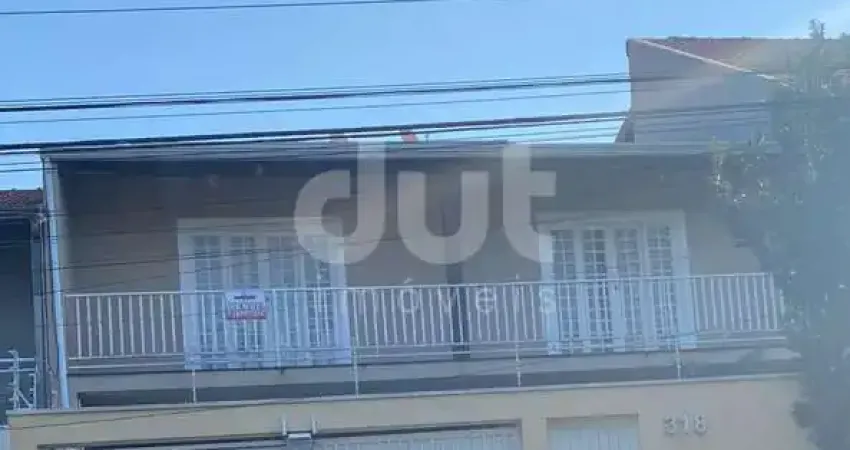Casa com 3 quartos à venda na Rua Gilman José Jorge Farah, 318, Loteamento Parque São Martinho, Campinas