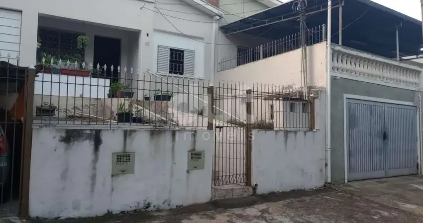 Casa com 3 quartos à venda na Alfredo Contareli, 66, Jardim Santa Vitória, Campinas