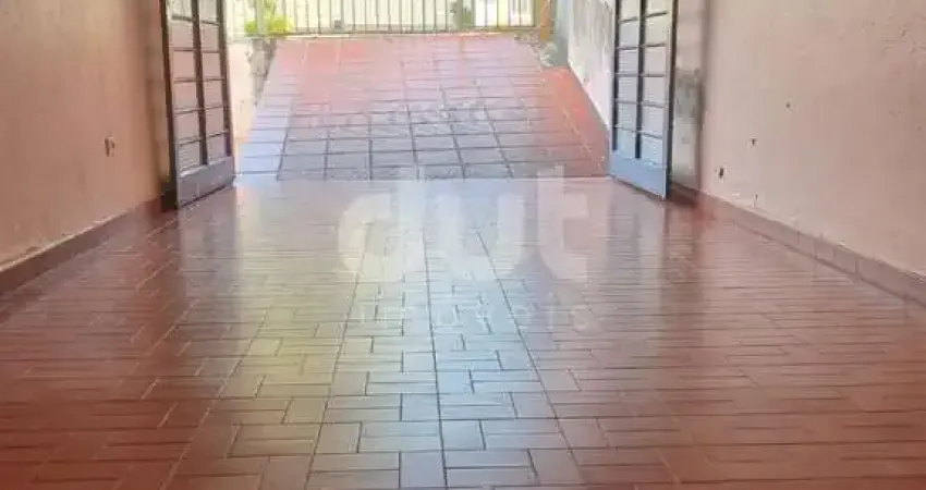 Casa com 3 quartos à venda na Sebastião Falconi, 113, Jardim Magnólia, Campinas