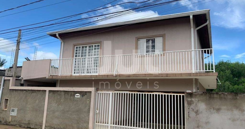 Casa com 3 quartos à venda na Rua Joaquim Domingos de Oliveira, 624, Chácaras Fazenda Coelho, Hortolândia