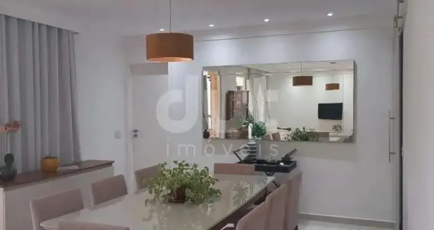 Apartamento com 3 quartos à venda na Caminho das Tartarugas, 60, Parque Enseada, Guarujá