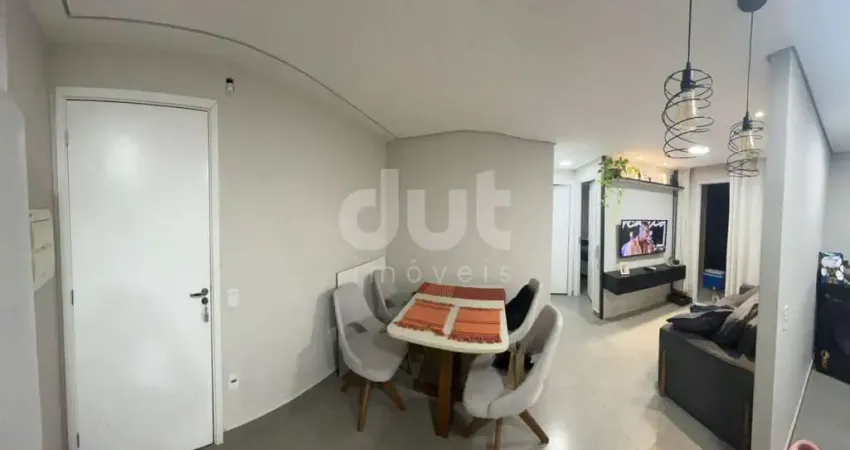 Apartamento com 2 quartos à venda na Rua Alfredo Battibugli, 53, Jardim García, Campinas