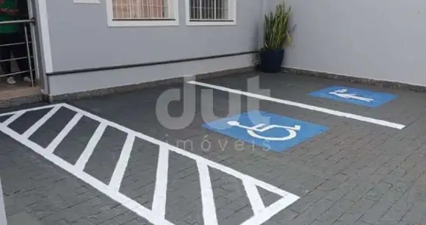 Sala comercial para alugar na Rua Frei Manoel da Ressurreição, 705, Jardim Guanabara, Campinas