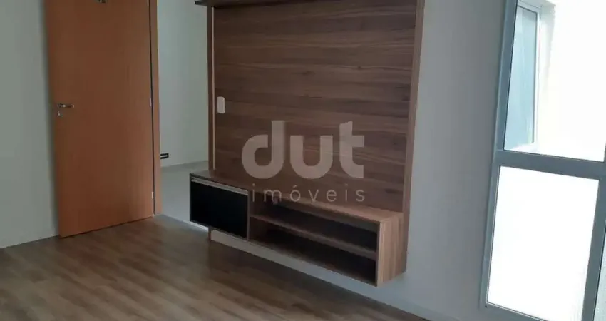 Apartamento com 2 quartos à venda na Rua Professor Mauricio Francisco Ceolin, 210, Loteamento Residencial Parque dos Cantos, Campinas