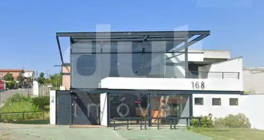 Sala comercial para alugar na Reynaldo Gomes Heleno, 168, Residencial Parque da Fazenda, Campinas