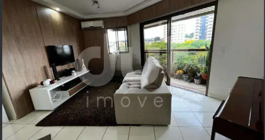 Apartamento com 3 quartos à venda na Avenida Princesa D'Oeste, 541, Jardim Proença, Campinas