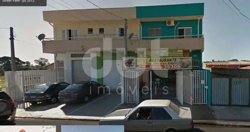 Casa comercial à venda na Rua Otavio Rosolen, 1135, Jardim Terras de Santo Antônio, Hortolândia