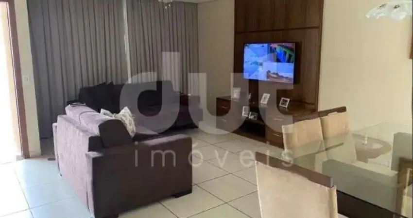 Casa com 3 quartos à venda na Rua Giovani Bertoldi, 47, Parque Via Norte, Campinas