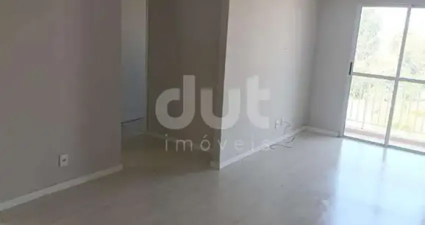 Apartamento com 2 quartos à venda na Rua Porto Alegre, 140, Parque Residencial João Luiz, Hortolândia
