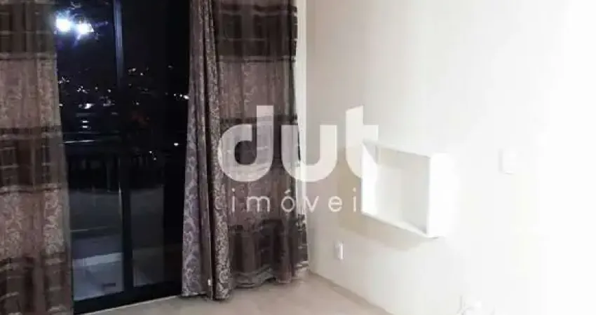 Apartamento com 2 quartos à venda na Rua Hermantino Coelho, 501, Mansões Santo Antônio, Campinas