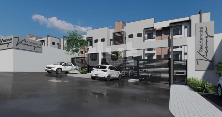 Apartamento com 2 quartos à venda na Rua Ângelo Ormeneze, 199, Pinheirinho, Vinhedo