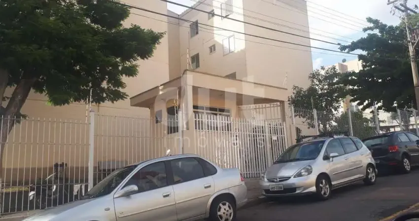 Apartamento com 3 quartos à venda na Rua Nelson de Oliveira, 32, Conjunto Residencial Souza Queiroz, Campinas