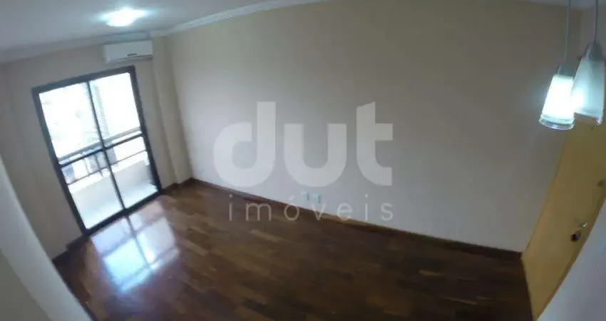 Apartamento com 2 quartos à venda na Rua Orlando Fagnani, 168, Jardim Planalto, Campinas