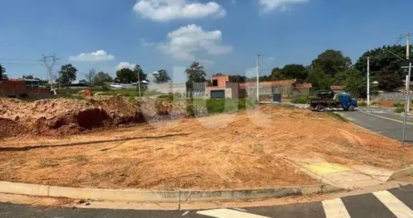 Terreno à venda na Senhor Geraldo Rabello Carvalho, s/n, Jardim Casablanca, Indaiatuba