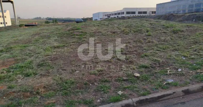 Terreno comercial para alugar na Estrada Municipal Teodor Condiev, 3000, Jardim Marchissolo, Sumaré