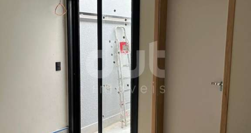 Casa em condomínio fechado com 3 quartos à venda na Avenida Luís Greco, 500, Vila Monte Alegre, Paulínia