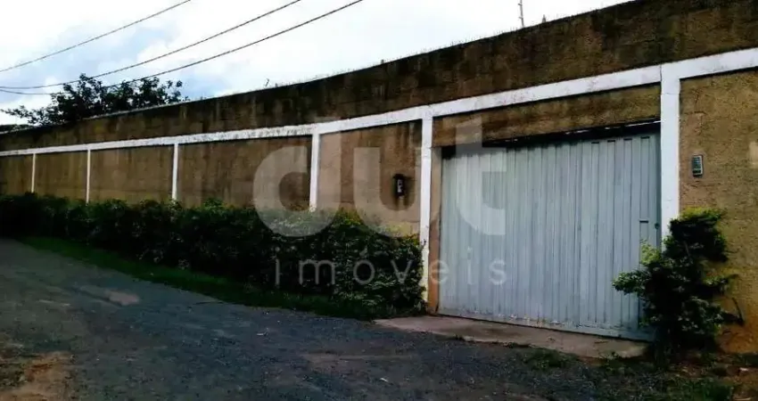 Chácara / sítio com 3 quartos à venda na Sebastião Siecola Leão, s/n°., Residencial Fazenda Lagoa, Campinas