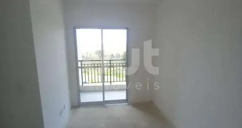 Apartamento com 2 quartos à venda na Avenida Dois, s/n, Jardins do Império, Indaiatuba