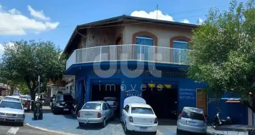 Casa comercial à venda na Maria José de Assis Lyra, 548, Jardim Morada do Sol, Indaiatuba