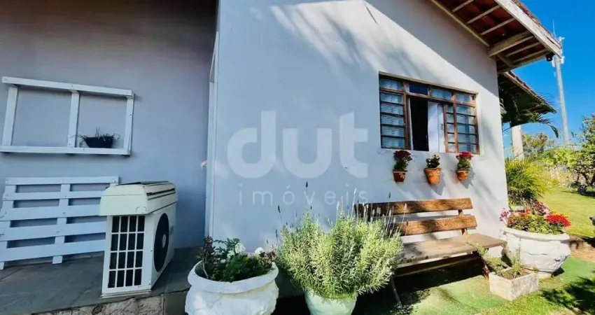 Chácara / sítio com 2 quartos à venda na Estrada Municipal dos Aveiros, 63, Jardim Andorinhas, Campinas
