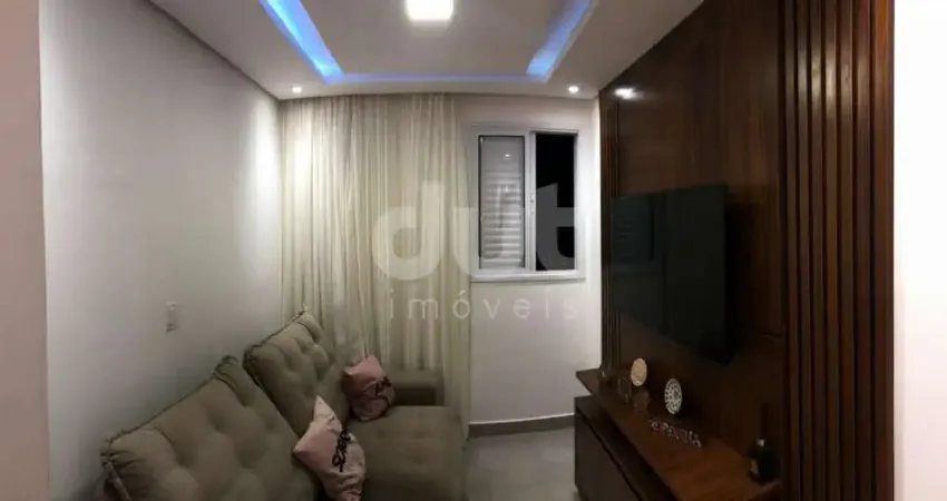 Apartamento com 3 quartos à venda na Avenida Ary Barnabé, 50, Jardim Bela Vista, Indaiatuba
