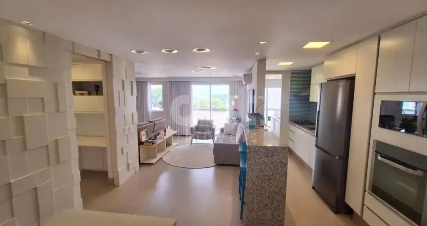 Apartamento com 3 quartos à venda na Rua Luzitana, 43, Bosque, Campinas