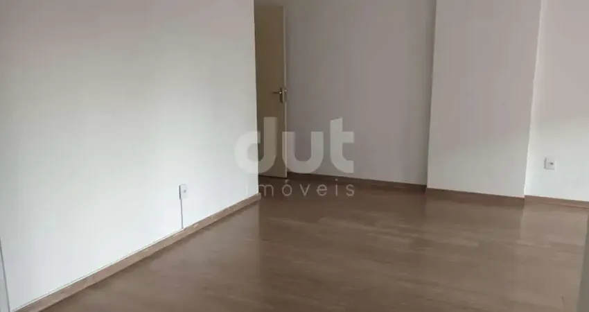 Apartamento com 1 quarto à venda na Rua Barão de Jaguara, 280, Bosque, Campinas
