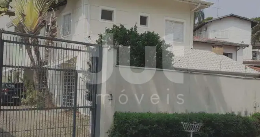 Casa com 2 quartos à venda na Rua Nazaré Paulista, 731, Chácara da Barra, Campinas