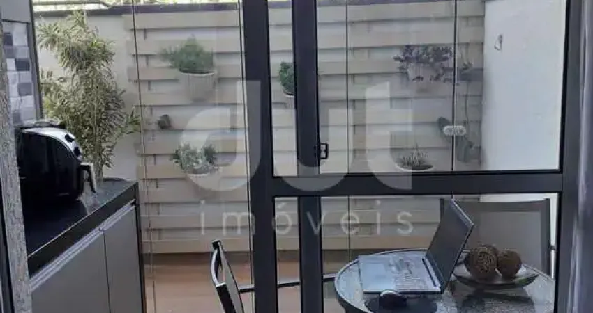 Apartamento com 3 quartos à venda na Rua João Teodoro, 455, Vila Industrial, Campinas