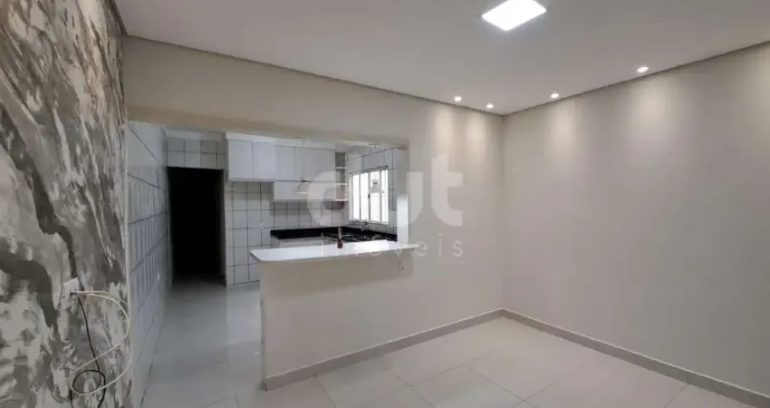 Casa com 3 quartos à venda na Rua Santina Verghetti Vansan, 213, João Aranha, Paulínia