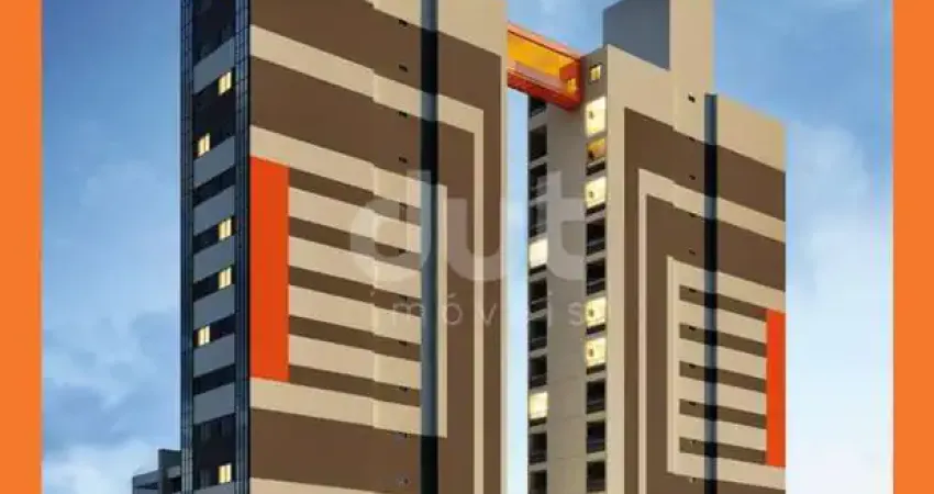 Kitnet / Stúdio à venda na Avenida Doutor Jácomo Nazário, 691, Cidade Nova I, Indaiatuba