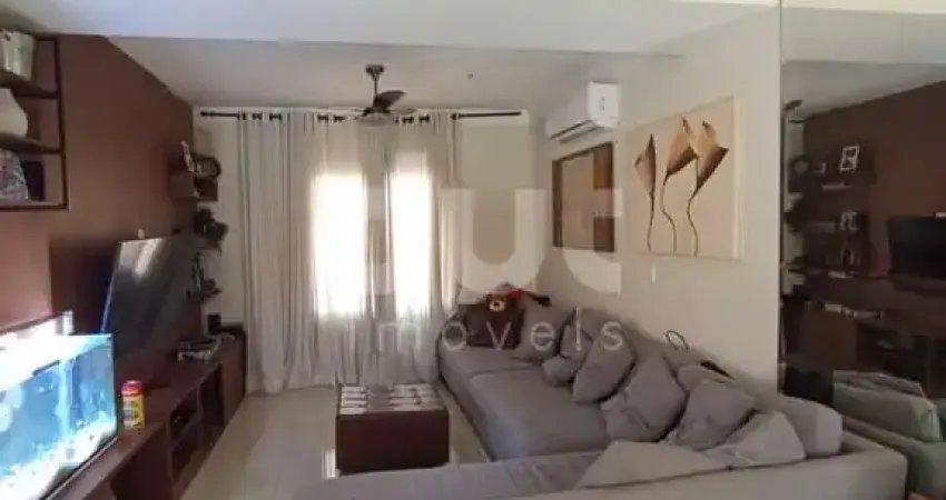 Casa em condomínio fechado com 3 quartos à venda na Avenida Presidente Juscelino Kubitschek de Oliveira, 275, Parque Brasil 500, Paulínia