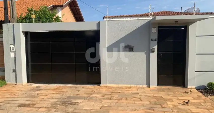 Casa com 3 quartos à venda na Rua Javaés, 342, Jardim de Itapoan, Paulínia