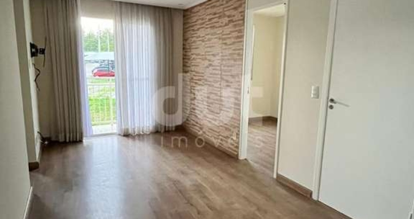 Apartamento com 3 quartos à venda na Avenida Washington Luís, 4600, Parque Jambeiro, Campinas