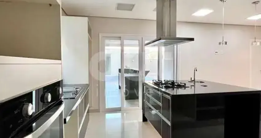 Casa em condomínio fechado com 4 quartos à venda na Estrada Municipal Adelina Segantini Cerqueira Leite, 1000, Loteamento Mont Blanc Residence, Campinas
