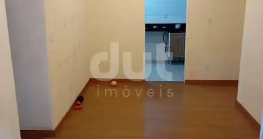 Apartamento com 2 quartos à venda na Avenida Horst Frederico João Heer, 3875, Parque Campo Bonito, Indaiatuba