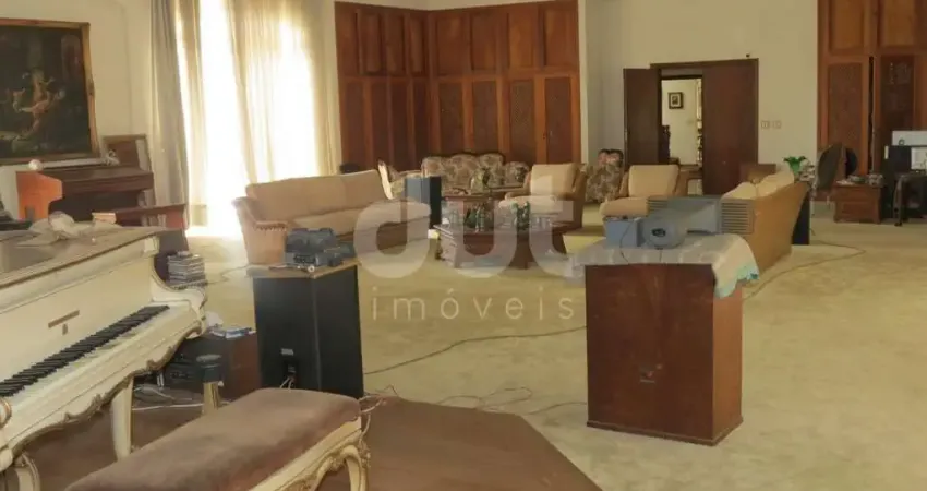Casa comercial à venda na Rua José Morano, 50, Parque Nova Campinas, Campinas