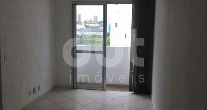 Apartamento com 1 quarto à venda na Rua Cônego Nery, 98, Jardim Guanabara, Campinas