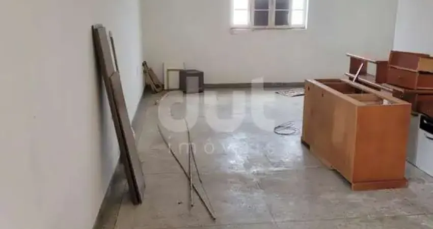 Sala comercial para alugar na Avenida Paulo Corrêa Viana, 652, Parque Jambeiro, Campinas
