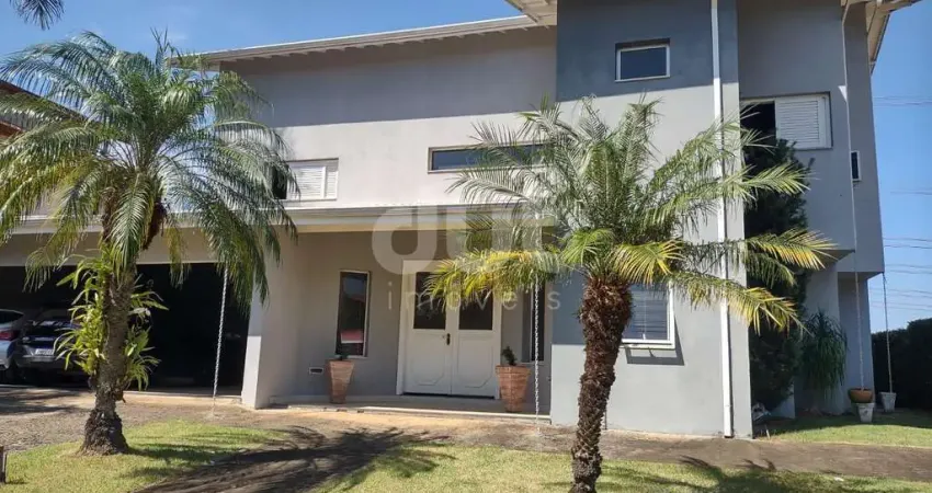 Casa em condomínio fechado com 4 quartos à venda na Avenida Engenheiro Luiz Antônio Laloni, 321, Bosque das Palmeiras, Campinas