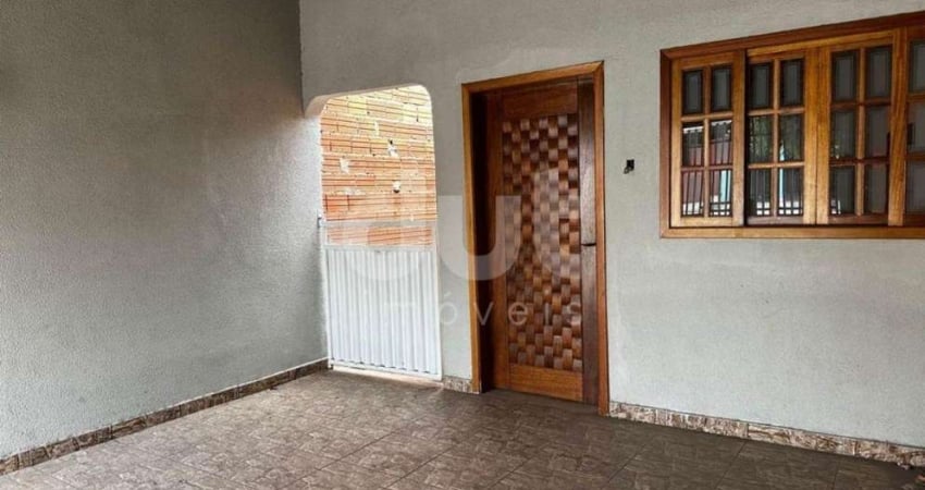 Casa com 2 quartos à venda na Professor Doutor Masaharu Tanigushi, 1083, Jardim Morada do Sol, Indaiatuba