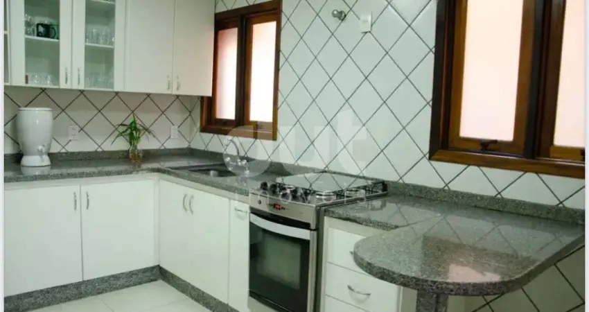 Casa em condomínio fechado com 4 quartos à venda na Rua Campos Salles, 2535, Jardim América II, Valinhos