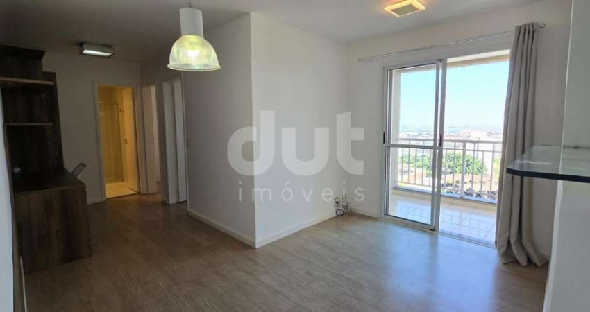 Apartamento com 2 quartos à venda na Rua Adelino Martins, 500, Mansões Santo Antônio, Campinas