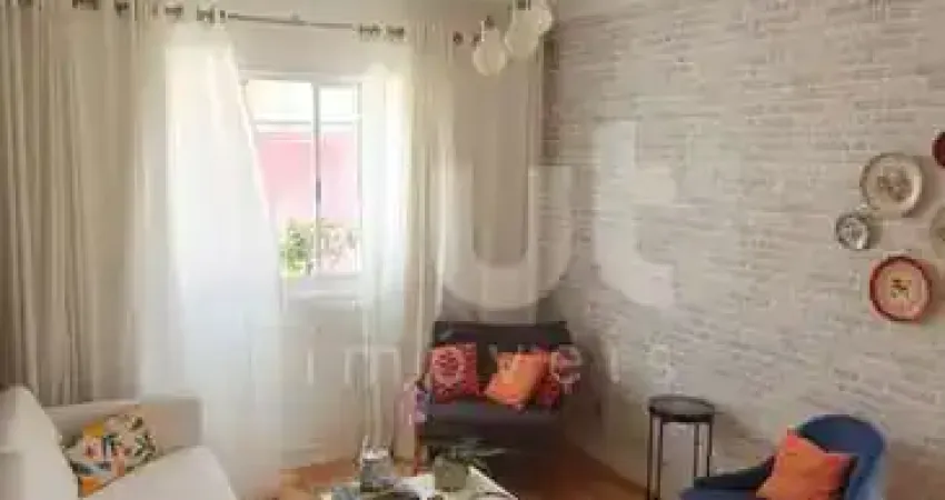 Casa com 3 quartos à venda na Rua Maestro Eliseu Narciso, 23, Parque Jambeiro, Campinas