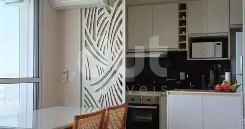 Apartamento com 2 quartos à venda na Avenida Baden Powell, 1211, Jardim Nova Europa, Campinas
