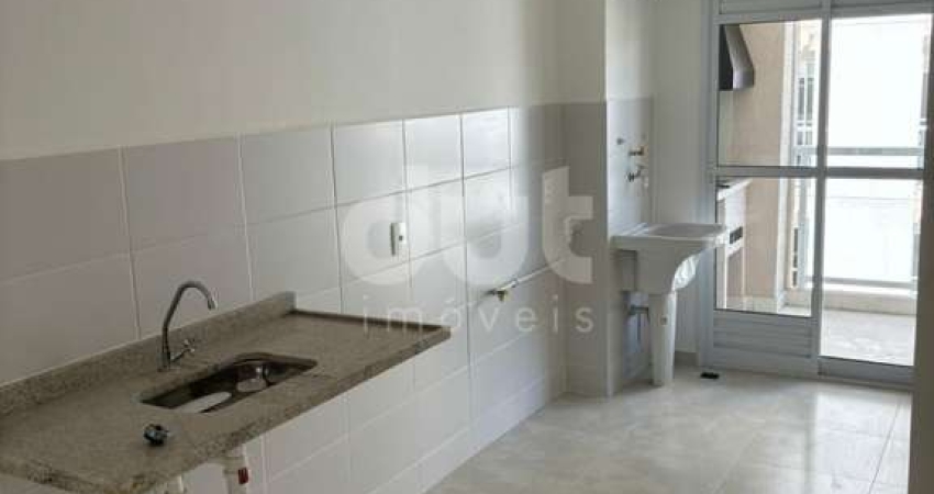 Apartamento com 3 quartos à venda na Estrada Municipal PLN, 3, Nova Veneza, Paulínia