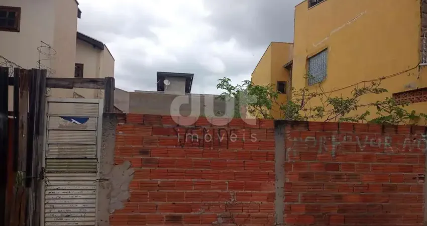 Terreno à venda na Claudinei da Silva Costa, 37, Residencial Parque Pavan, Sumaré
