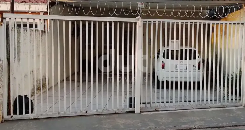 Casa com 2 quartos à venda na Rua Custódio Manoel Alves, 218, Bonfim, Campinas