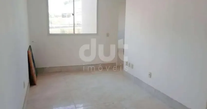 Apartamento com 2 quartos à venda na Avenida 2, 251, Jardim das Flores, Hortolândia