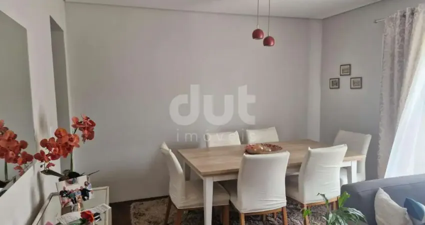 Apartamento com 2 quartos à venda na Rua Professor João Augusto de Toledo, 15, Vila Proost de Souza, Campinas